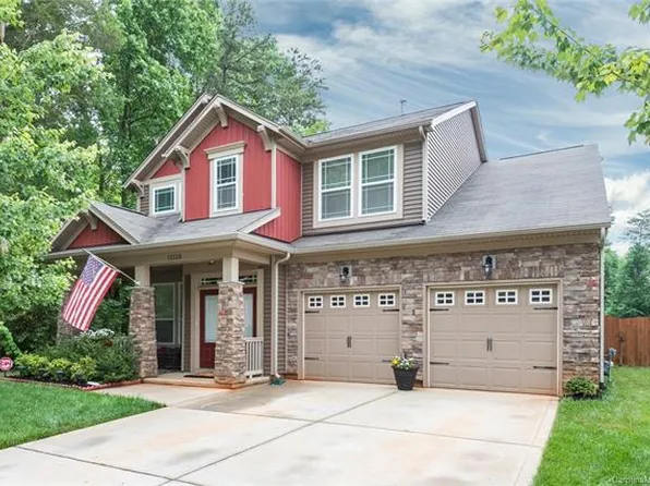 12528 Generations St, Charlotte, NC 28273