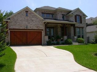 6601 Walebridge Ln, Austin, TX 78739