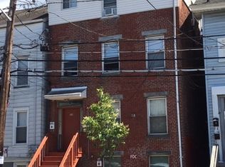 168 Hamilton St #2, New Brunswick, NJ 08901