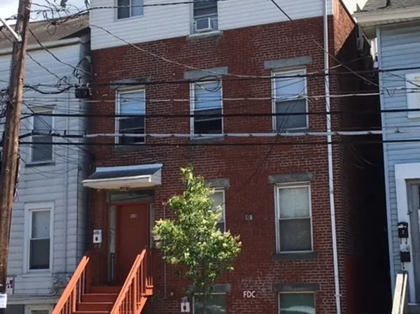 168 Hamilton St, 168 Hamilton St #2, New Brunswick, NJ 08901