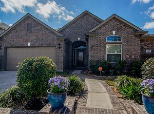 19107 Cove Forest Ln, Cypress, TX 77433