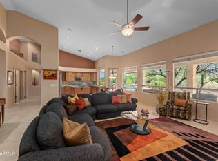 4950 E Cascalote Dr, Cave Creek, AZ 85331