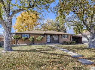 7415 Clay St, Westminster, CO 80030