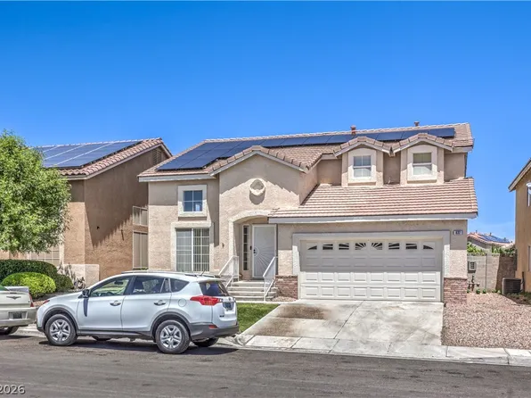832 Quicksand Ln, North Las Vegas, NV 89032