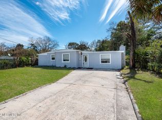 6752 Ector Pl, Jacksonville, FL 32211