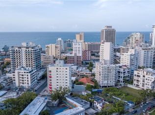 69 Calle Santiago Iglesias APT 8A, San Juan, PR 00907