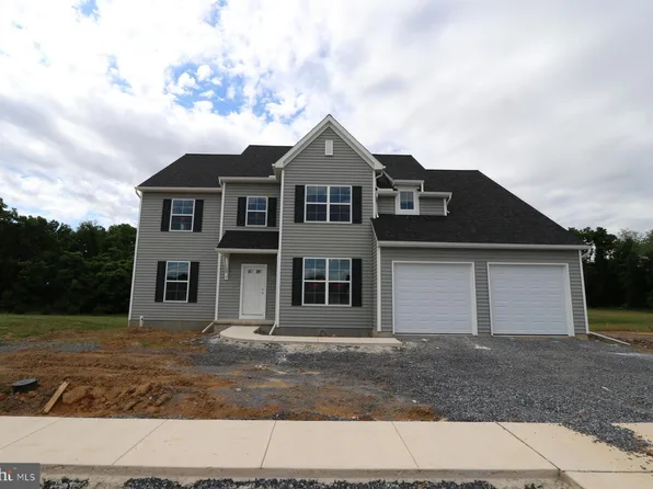 333 Reserve Ln, Mechanicsburg, PA 17050