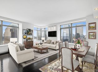 123 Washington St APT 42B, New York, NY 10006