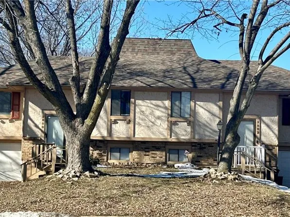 2800 N 81st Ter, Kansas City, KS 66109