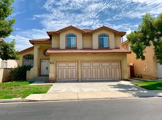 1591 Cascade, West Covina, CA 91790