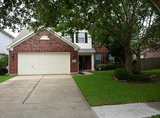 2406 Linwood Dr, Missouri City, TX 77459
