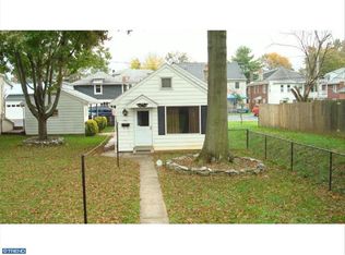 2324 Highland St, West Lawn, PA 19609