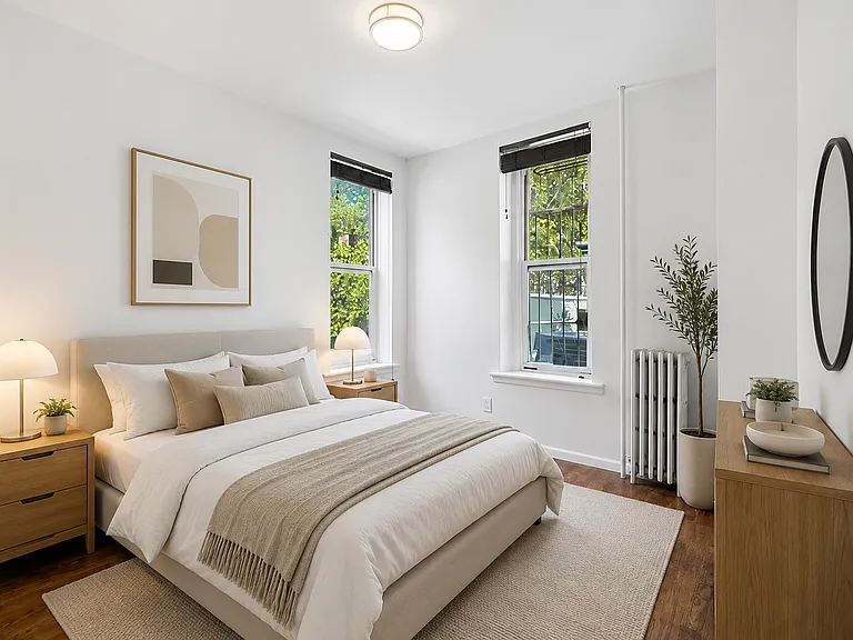 258 Halsey St #1 — Photo 7