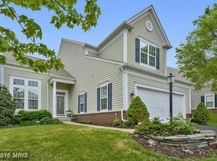 6044 Slippery Rock Rd, Haymarket, VA 20169