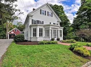 29 Concord St, Holliston, MA 01746