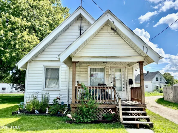 243 Spring Grove Ave, Toledo, OH 43605