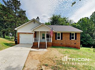 6120 Coltswood Ct, Charlotte, NC 28211