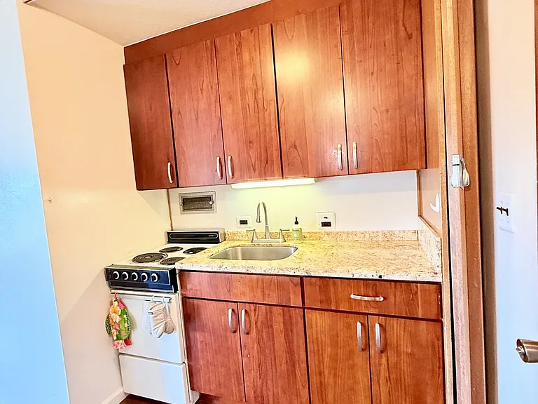 1511 Nuuanu Ave #735 — Photo 6
