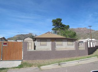 400 W Hill St, Superior, AZ 85173