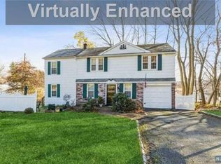 497 Fairview Ave, Cedar Grove, NJ 07009