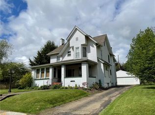 731 16th St NE, Massillon, OH 44646