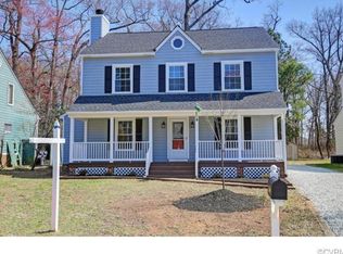 1013 Huntersdell Ter, North Chesterfield, VA 23235