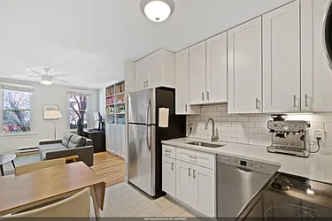 607 1st Street, #2F
