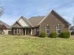 154 Cool Springs Trl, Medina, TN 38355