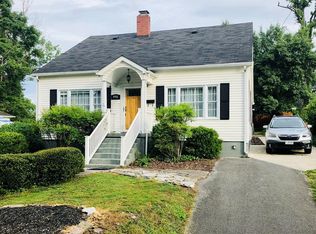 490 W North St, Wytheville, VA 24382