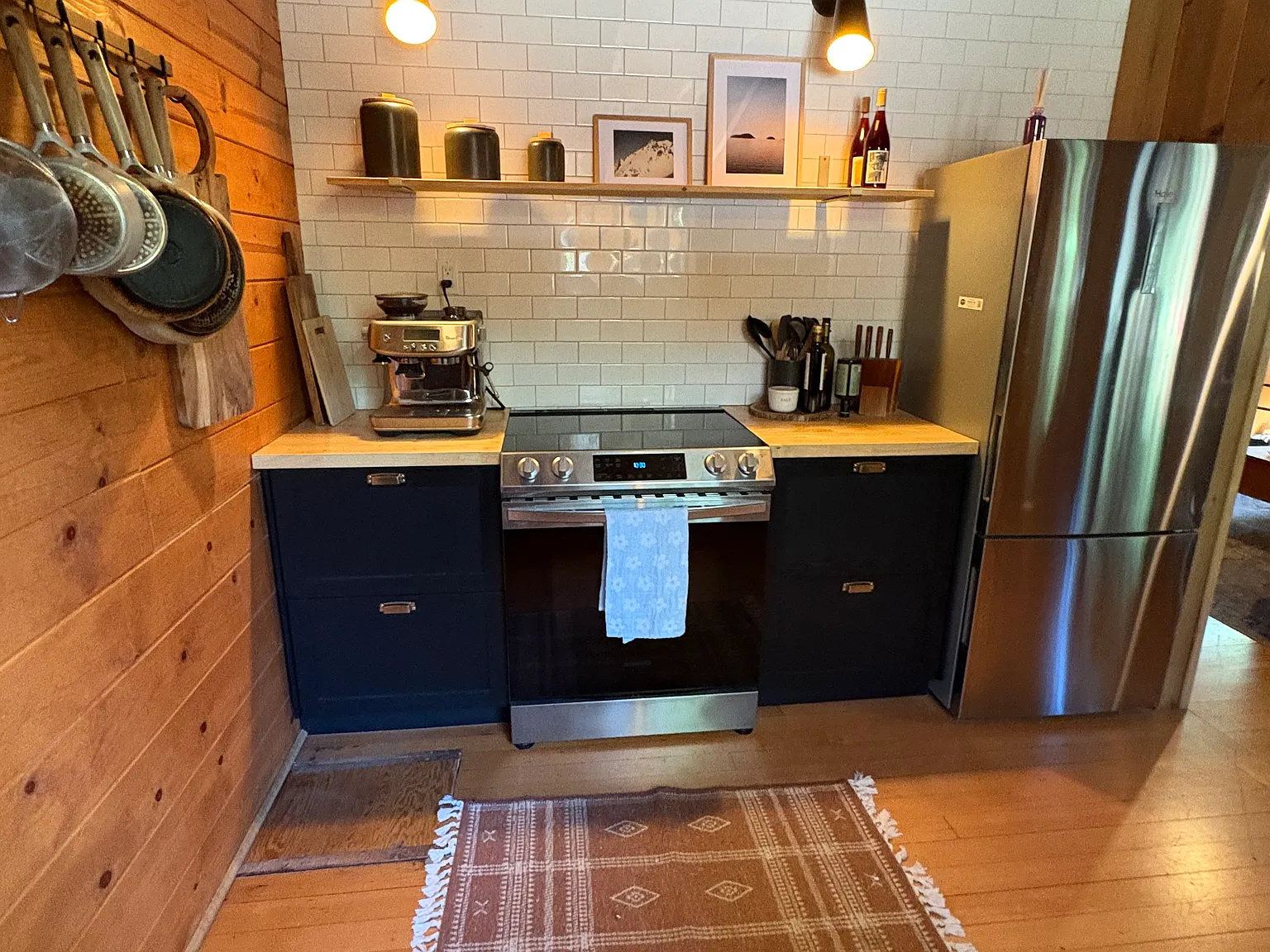 2 bed, $2,800 — Photo 2