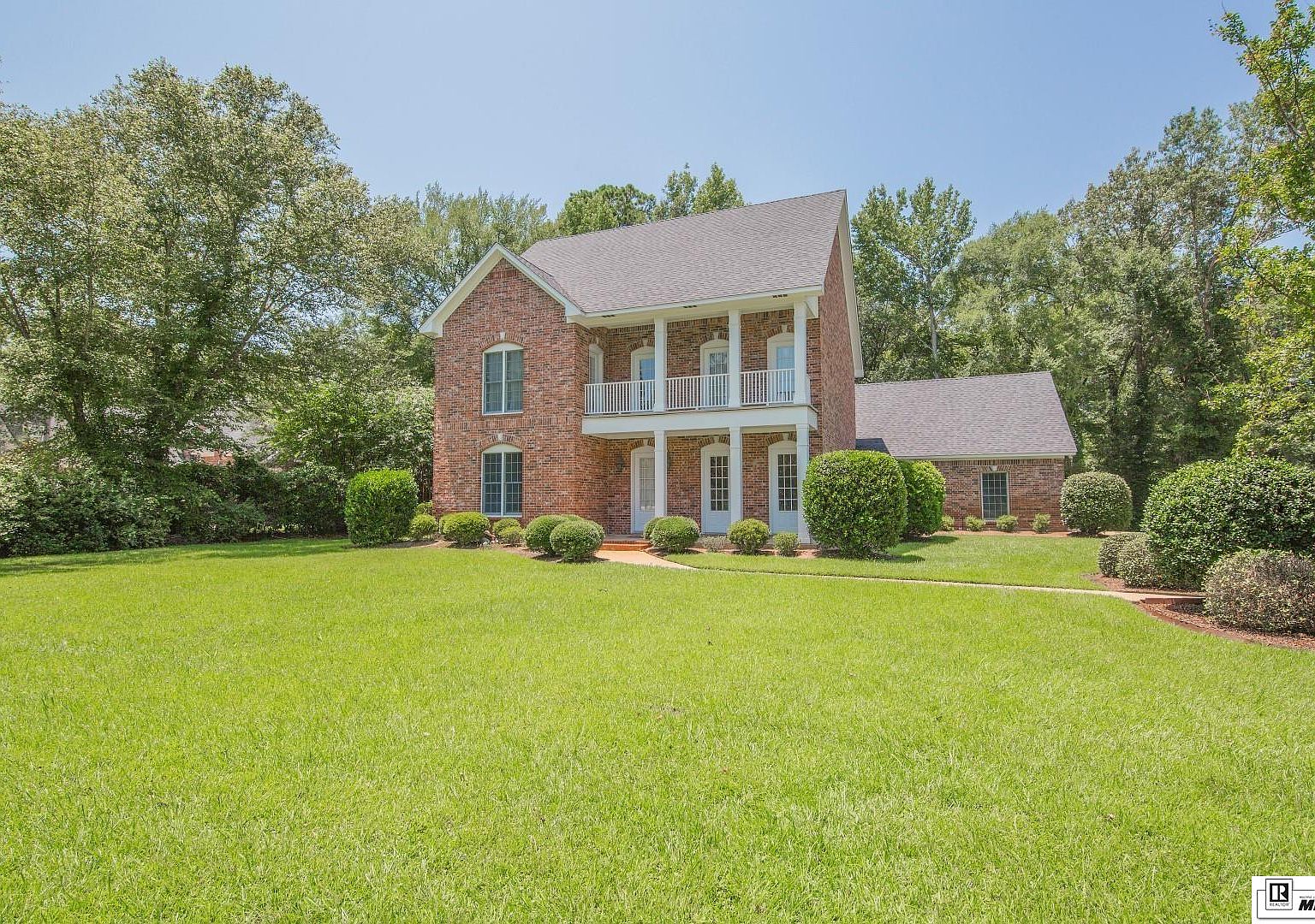 1561 Frenchmans Bend Rd, Monroe, LA 71203 MLS 206603 Zillow