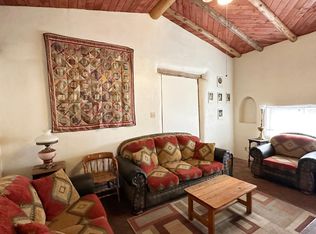 621 Tecolote St #1, Las Vegas, NM 87701