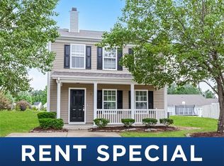 9 Slate Ct, Durham, NC 27703