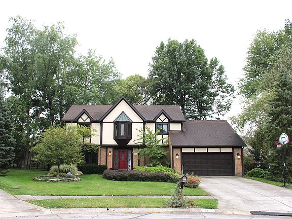 2nd image of 775 Gulf Stream Ct