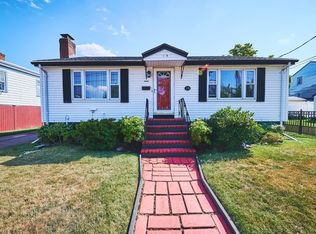 15 Rose St, Revere, MA 02151