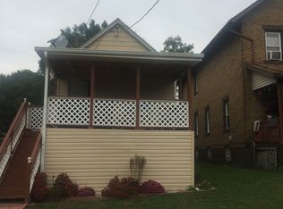 Reed, Campbell, OH 44405