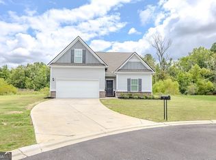 3 Oak Ridge Ct NE, Rome, GA 30165
