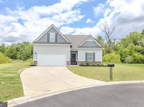 3 Oak Ridge Ct NE, Rome, GA 30165