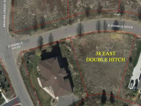 38 E Double Hitch Eagle, Eagle, CO 81631