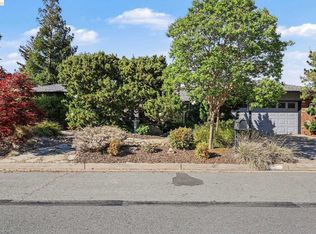 5849 Mitchell Canyon Ct, Clayton, CA 94517