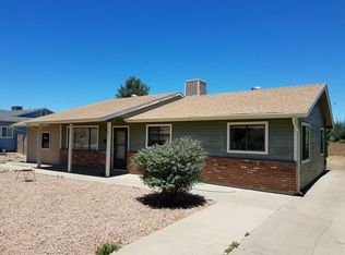 8056 E Prescott Rd, Prescott, AZ 86314