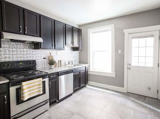 Vandy House, Saint Louis, MO 63130