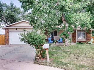 18656 E Loyola Pl, Aurora, CO 80013