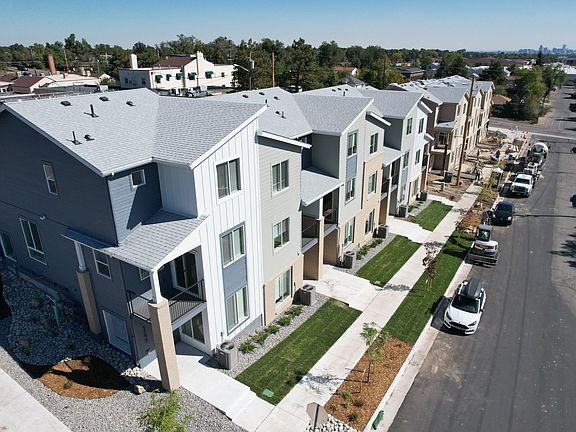 5th image of 11655 W 16th Ave #11675-A