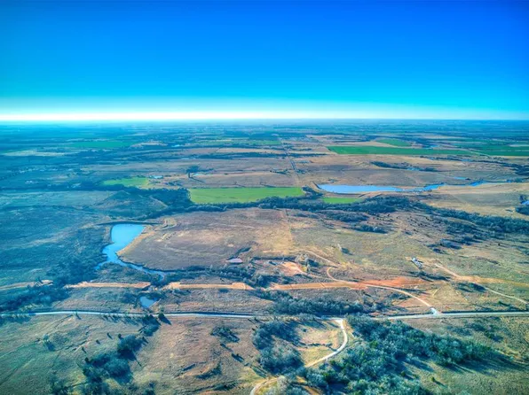 274 County Street 2900, Amber, OK 73004