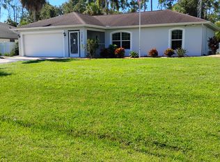 5876 N Cranberry Blvd, North Port, FL 34286
