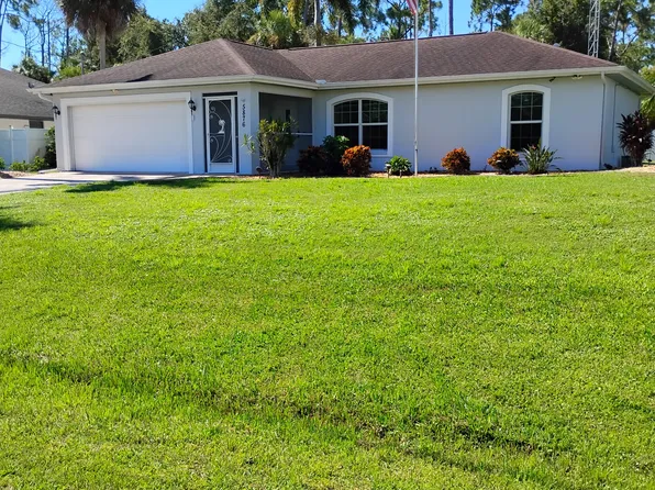 5876 N Cranberry Blvd, North Port, FL 34286