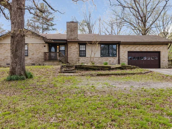 9 E Mellwood Rd, Little Rock, AR 72204