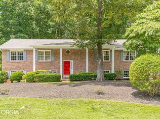 3913 Rivaridge Ct, Marietta, GA 30062