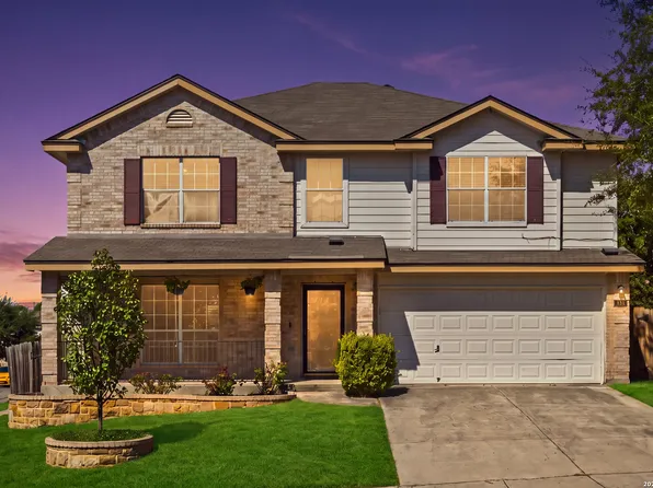 135 Bright Trl, San Antonio, TX 78253